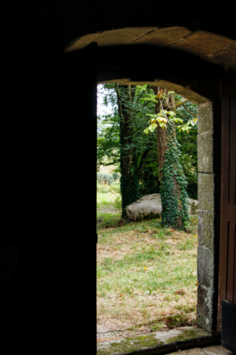 Loeka Horsman fotografie fotograaf Noord-Holland portretfotograaf professional portrait portret portretfotografie kunst art fashion editorial alternative photography celtic church 