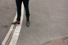 Loeka Horsman fotografie fotograaf Noord-Holland portretfotograaf professional portrait portret portretfotografie kunst art fashion editorial alternative photography 666 