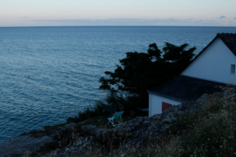 Loeka Horsman fotografie fotograaf Noord-Holland portretfotograaf professional portrait portret portretfotografie kunst art fashion editorial alternative photography sea Rospico 