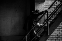 Loeka Horsman fotografie fotograaf Noord-Holland portretfotograaf professional portrait portret portretfotografie kunst art fashion editorial alternative photography alkmaar Jon Sewi 