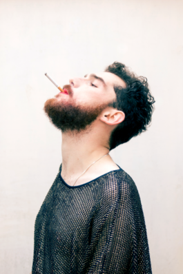 Loeka Horsman fotografie fotograaf Noord-Holland portretfotograaf professional portrait portret portretfotografie kunst art fashion editorial alternative photography alkmaar Mark Grotenhuis