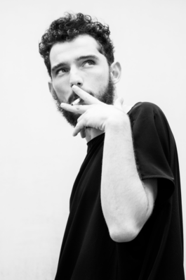 Loeka Horsman fotografie fotograaf Noord-Holland portretfotograaf professional portrait portret portretfotografie kunst art fashion editorial alternative photography Alkmaar Mark Grotenhuis