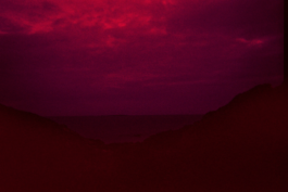 Loeka Horsman fotografie fotograaf Noord-Holland portretfotograaf professional portrait portret portretfotografie kunst art fashion editorial alternative photography finistere bretagne blood seaside 