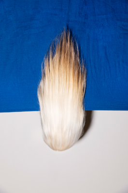 Loeka Horsman fotografie fotograaf Noord-Holland portretfotograaf professional portrait portret portretfotografie kunst art fashion editorial alternative photography Fireball 