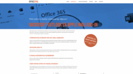 Website Simpele Wordpress website Loeka Horsman fotografie fotograaf Alkmaar Noord-Holland portretfotograaf professional portrait portret portretfotografie kunst art fashion editorial alternative photography Office Style