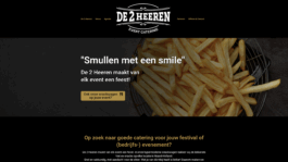 Website Simpele Wordpress website Loeka Horsman fotografie fotograaf Alkmaar Noord-Holland portretfotograaf professional portrait portret portretfotografie kunst art fashion editorial alternative photography De 2 Heeren