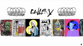 Website Simpele Wordpress website Loeka Horsman fotografie fotograaf Alkmaar Noord-Holland portretfotograaf professional portrait portret portretfotografie kunst art fashion editorial alternative photography Lars Beelzebub