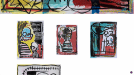 Website Simpele Wordpress website Loeka Horsman fotografie fotograaf Alkmaar Noord-Holland portretfotograaf professional portrait portret portretfotografie kunst art fashion editorial alternative photography Lars Beelzebub