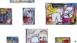 Website Simpele Wordpress website Loeka Horsman fotografie fotograaf Alkmaar Noord-Holland portretfotograaf professional portrait portret portretfotografie kunst art fashion editorial alternative photography Lars Beelzebub